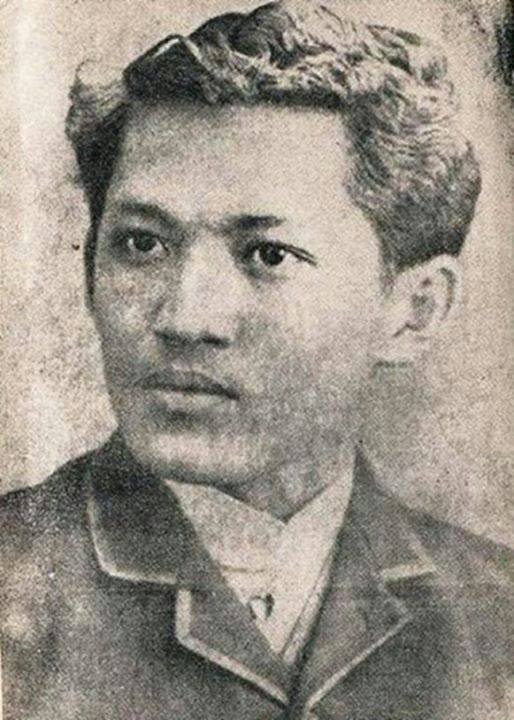 Rizal, Jose