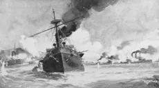 Battle of Manila Bay