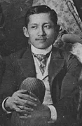 Rizal, Jose