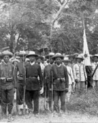 Katipuneros (KKK)