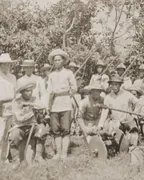 Katipuneros (KKK)