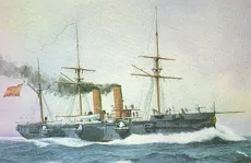 Battle of Manila Bay